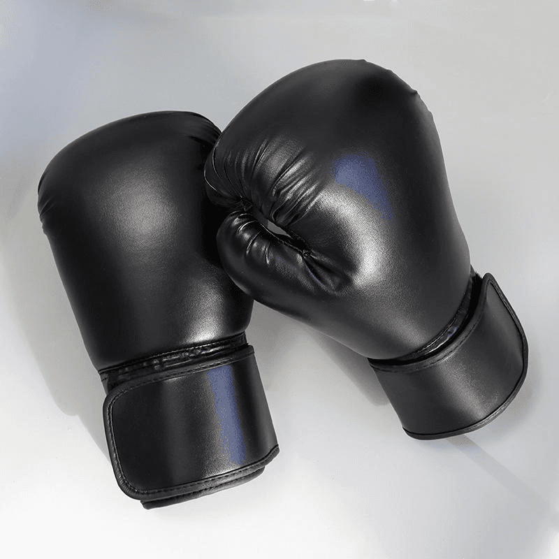 Custom Boxing Gloves — Image 01 Hero Product Presentation (GLOVES STORM OEM)