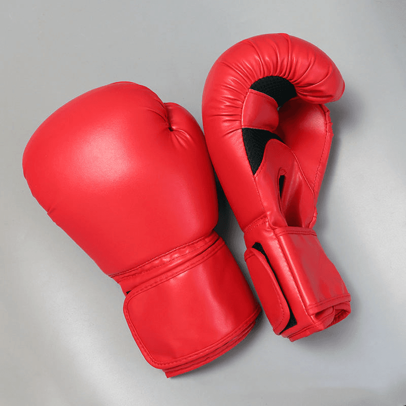 Custom Training Boxing Gloves — Image 01 Hero Product Presentation (GLOVES STORM OEM)