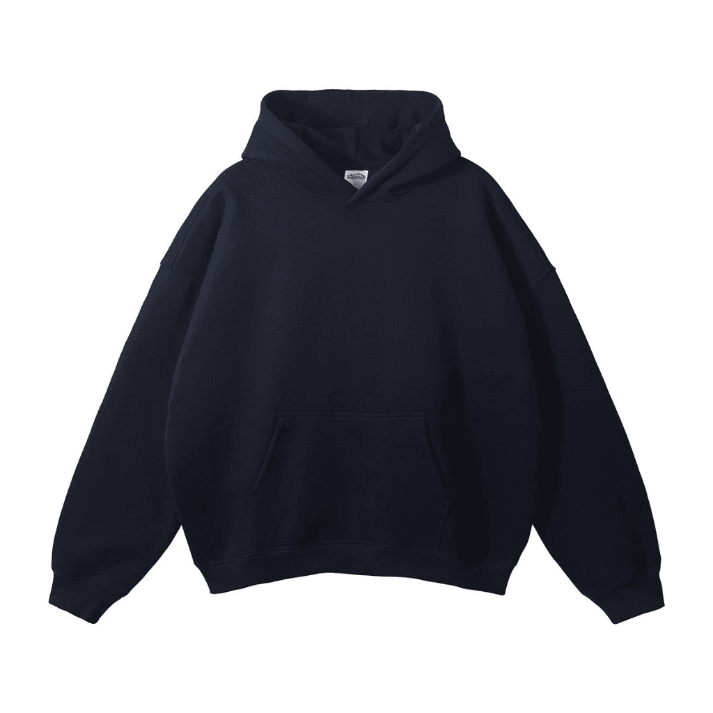 Custom Hoodies — Image 01 Hero Product Presentation (GLOVES STORM OEM)