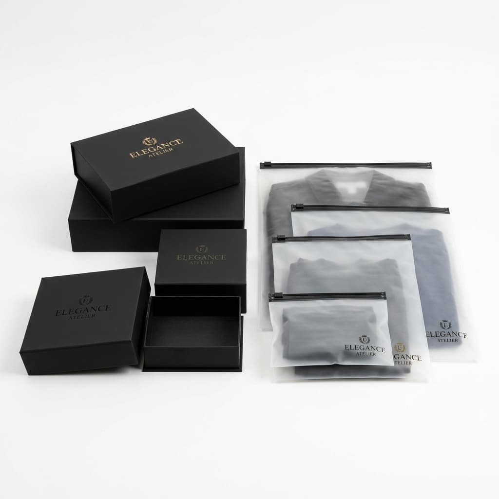 Low MOQ Custom Manufacturing — Image 01 Hero Product Presentation (GLOVES STORM OEM)