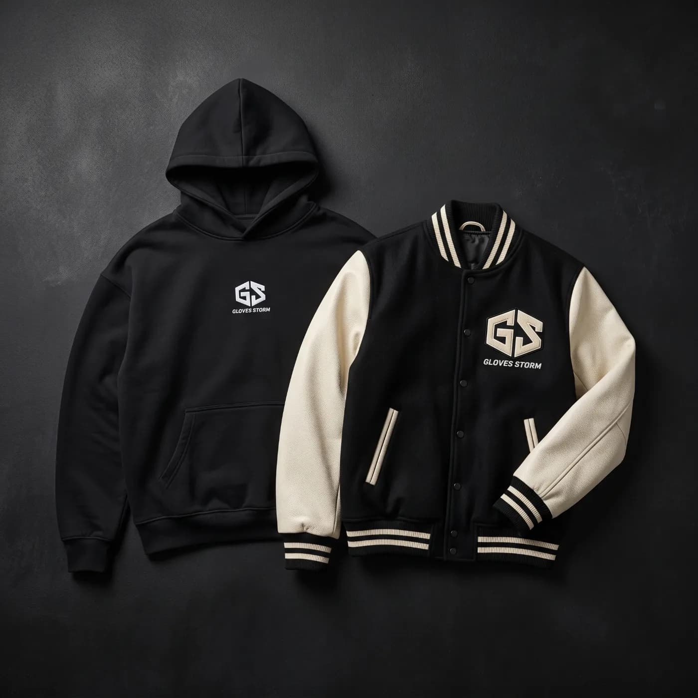 Clothing & Streetwear OEM manufacturer Sialkot Pakistan